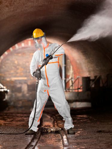 Protective Solutions from DuPont at The Health and Safety Event